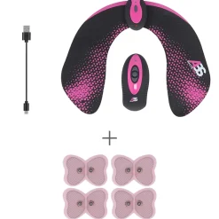 ABS MASTER PRO HIP TRAINER ELEKTROSTYMULATOR MIĘŚNI HMS