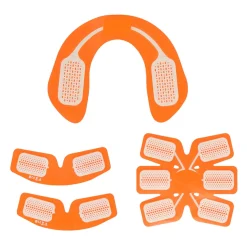 ABS MASTER PRO MULTI SET ELEKTROSTYMULATOR MIĘŚNI HMS