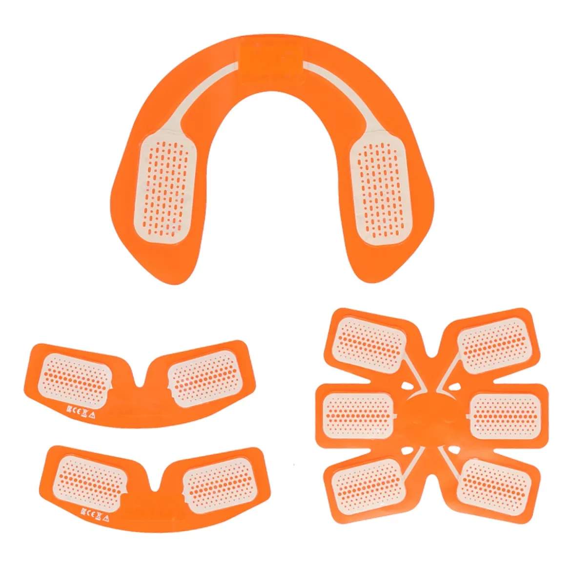 ABS MASTER PRO MULTI SET ELEKTROSTYMULATOR MIĘŚNI HMS