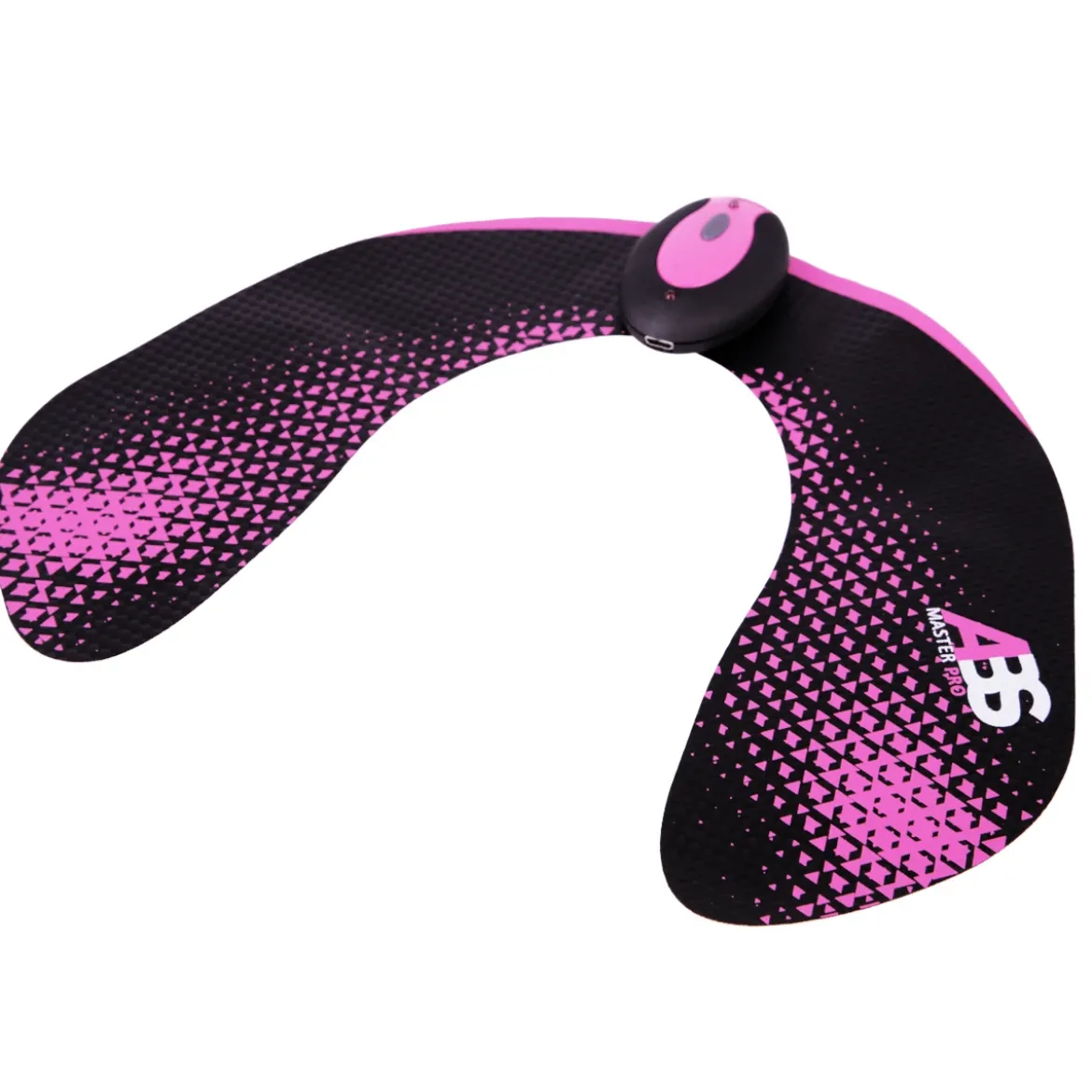 ABS MASTER PRO MULTI SET ELEKTROSTYMULATOR MIĘŚNI HMS