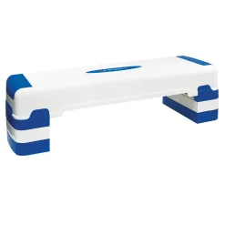 AS005 BIAŁY STEP DO AEROBIKU HMS