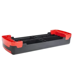 AS005 CZARNY STEP DO AEROBIKU HMS