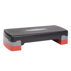 AS003 CZARNY STEP DO AEROBIKU HMS