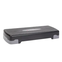 AS003 CZARNY STEP DO AEROBIKU HMS