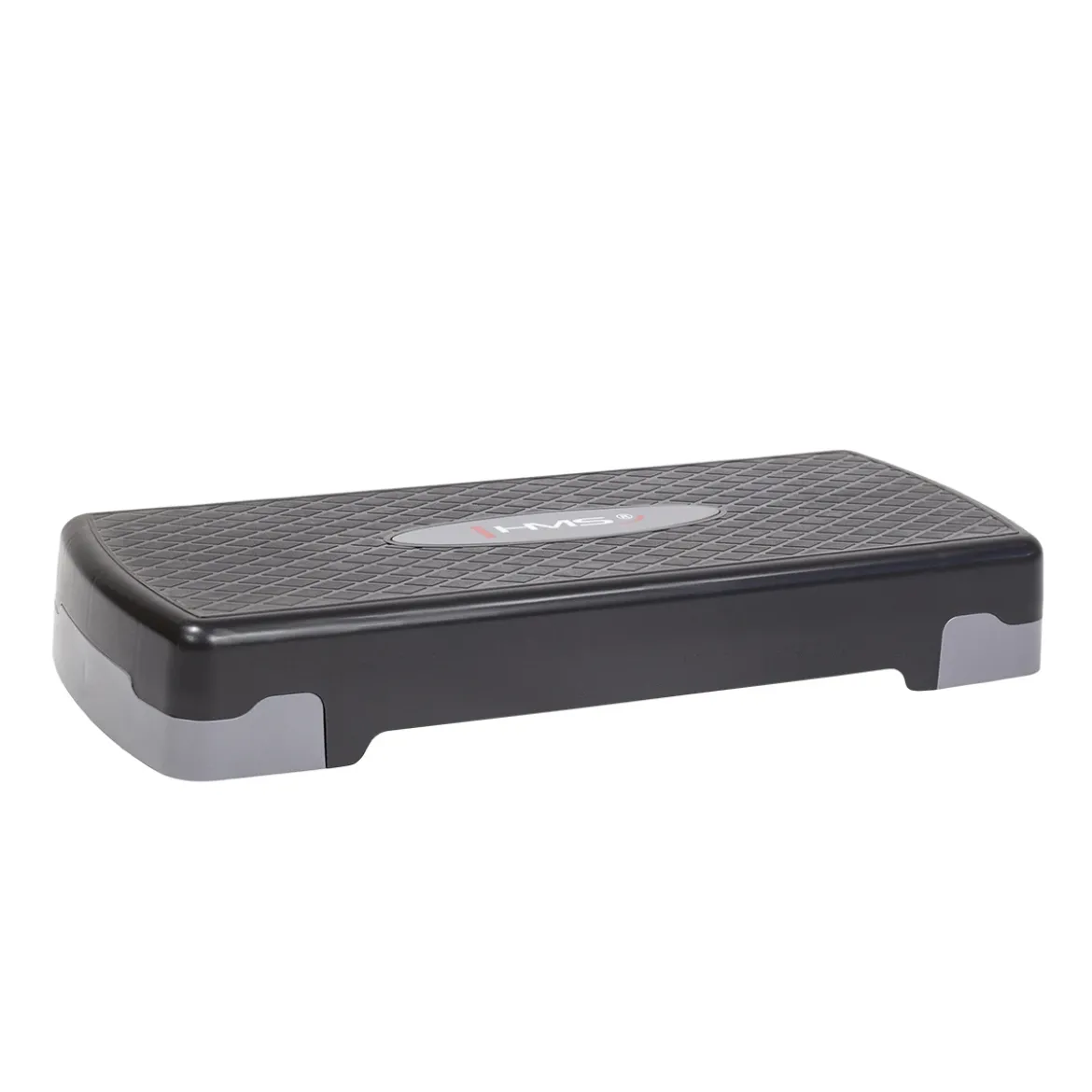 AS003 CZARNY STEP DO AEROBIKU HMS