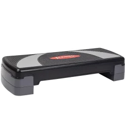 AS004 CZARNY STEP DO AEROBIKU HMS