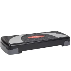 AS004 CZARNY STEP DO AEROBIKU HMS