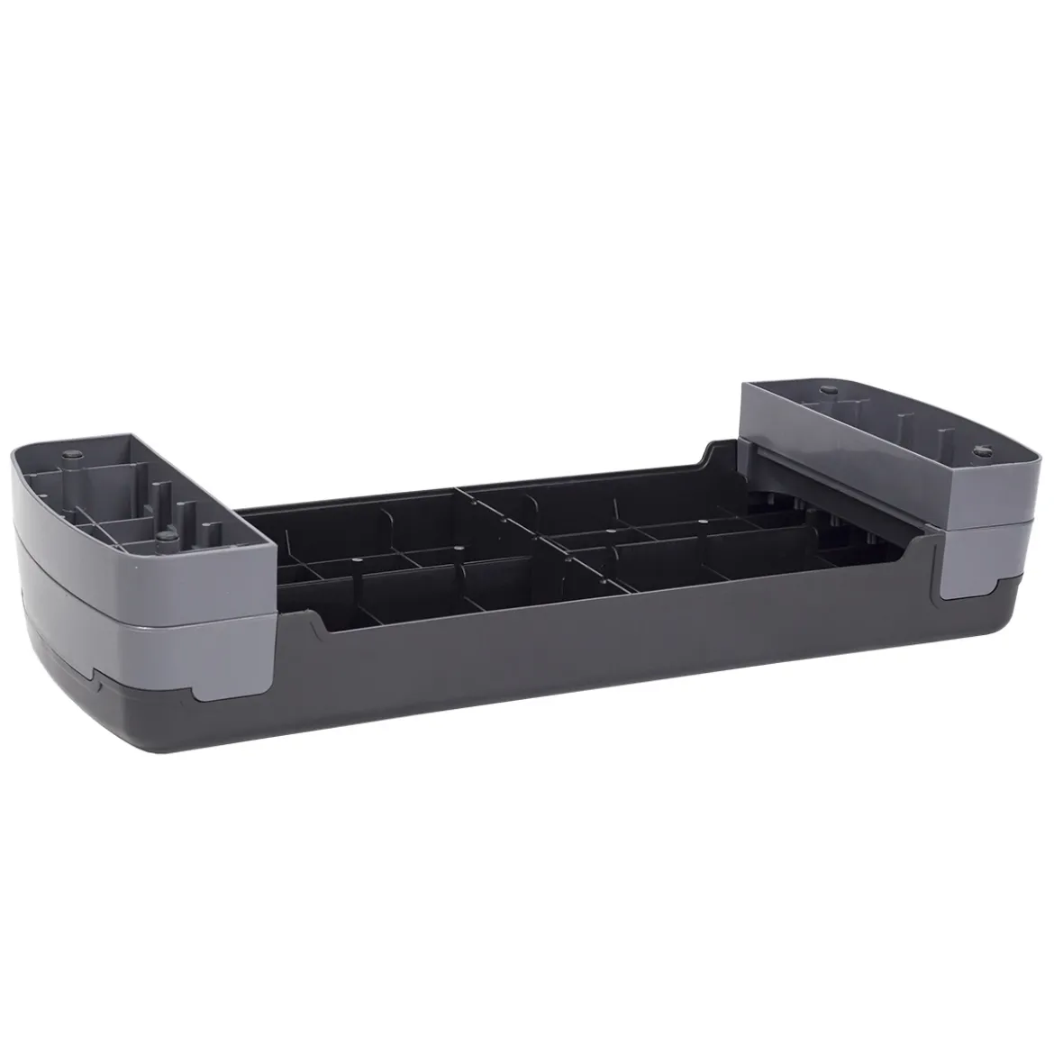 AS004 CZARNY STEP DO AEROBIKU HMS