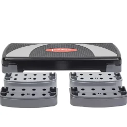 AS004 CZARNY STEP DO AEROBIKU HMS