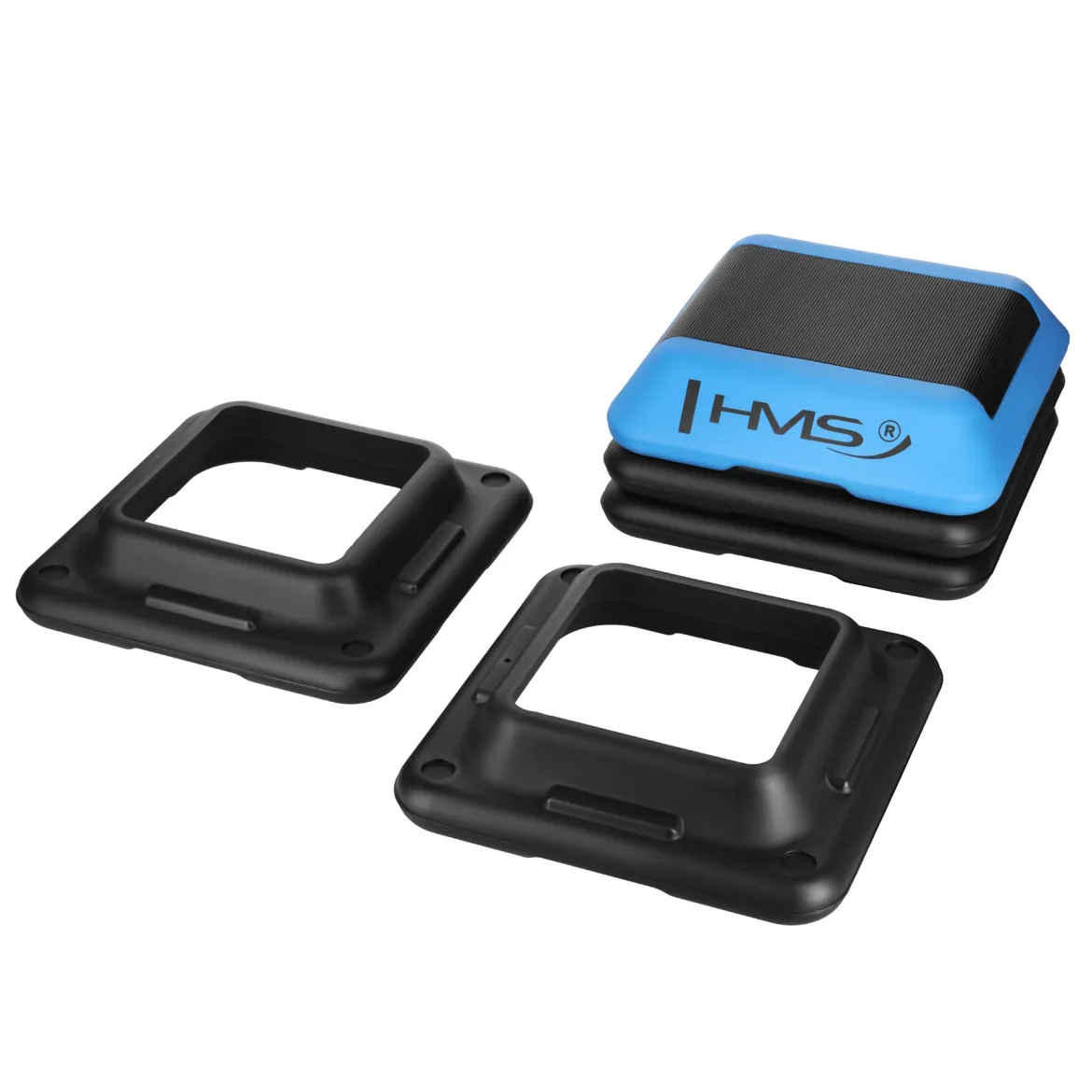 AS001 MINI STEP DO AEROBIKU COMMERCIAL HMS