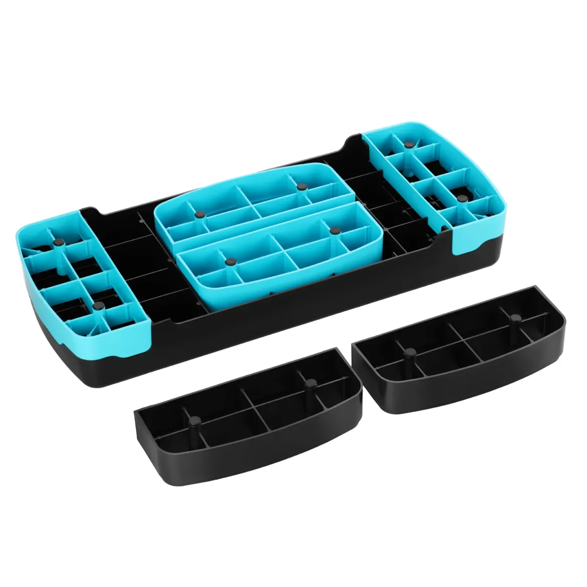 AS002 MIĘTOWY STEP DO AEROBIKU HMS