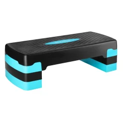 AS002 MIĘTOWY STEP DO AEROBIKU HMS