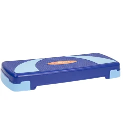 AS004 NIEBIESKI STEP DO AEROBIKU HMS