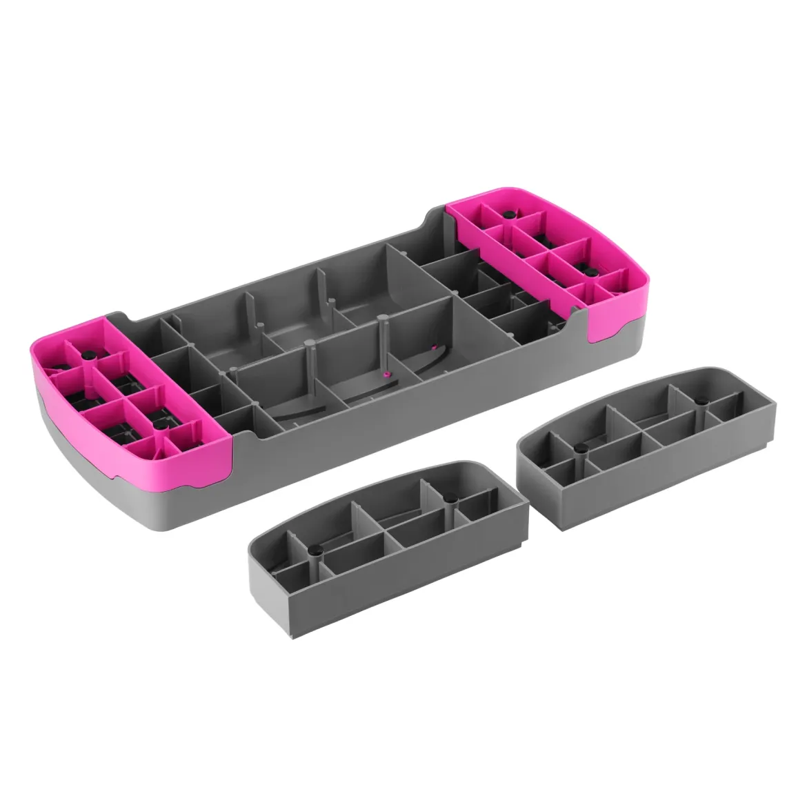 AS003 RÓŻOWY STEP DO AEROBIKU HMS