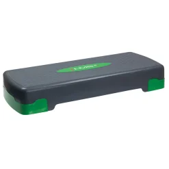 AS003 ZIELONY STEP DO AEROBIKU HMS