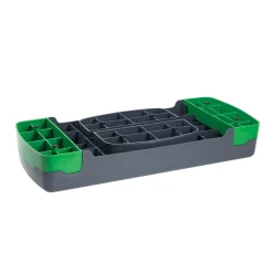 AS003 ZIELONY STEP DO AEROBIKU HMS