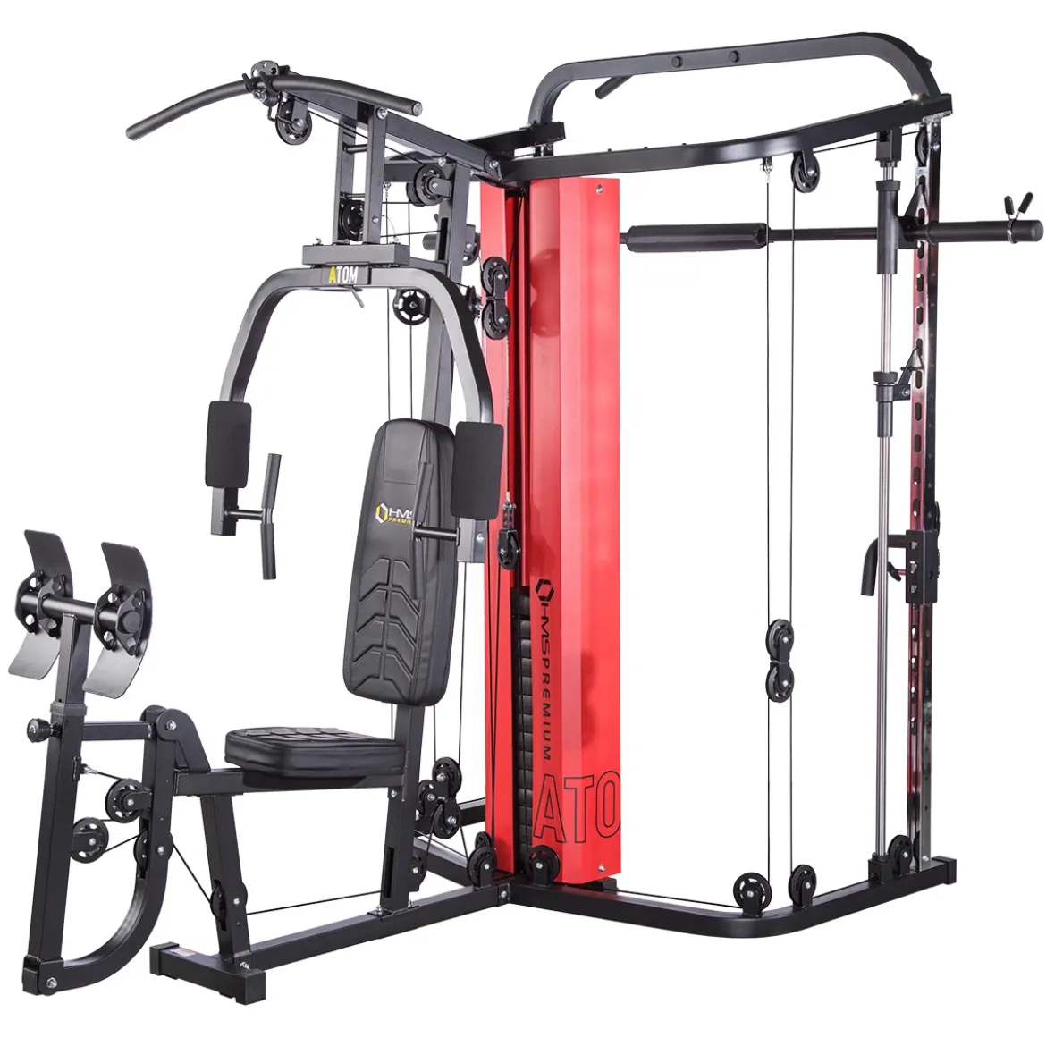 ATLAS ATOM SUWNICA SMITHA HMS PREMIUM