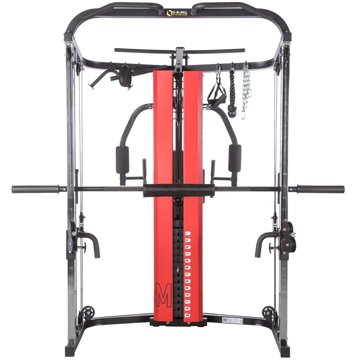 ATLAS ATOM SUWNICA SMITHA HMS PREMIUM