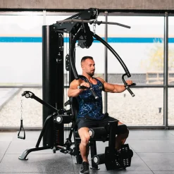 ATLAS DO ĆWICZEŃ TYTAN 100 COMMERCIAL HMS