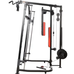 ATLAS X1 SUWNICA SMITHA HMS