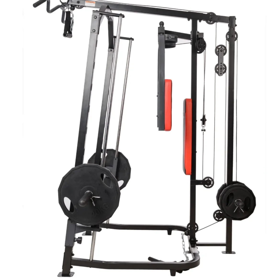 ATLAS X1 SUWNICA SMITHA HMS