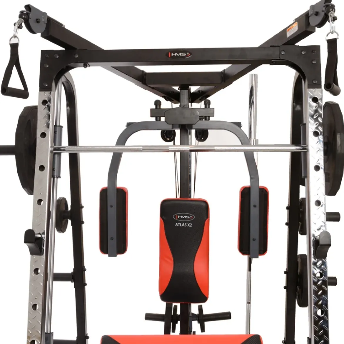 ATLAS X2 SUWNICA SMITHA HMS