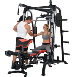 ATLAS X2 SUWNICA SMITHA HMS