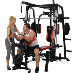 ATLAS X2 SUWNICA SMITHA HMS