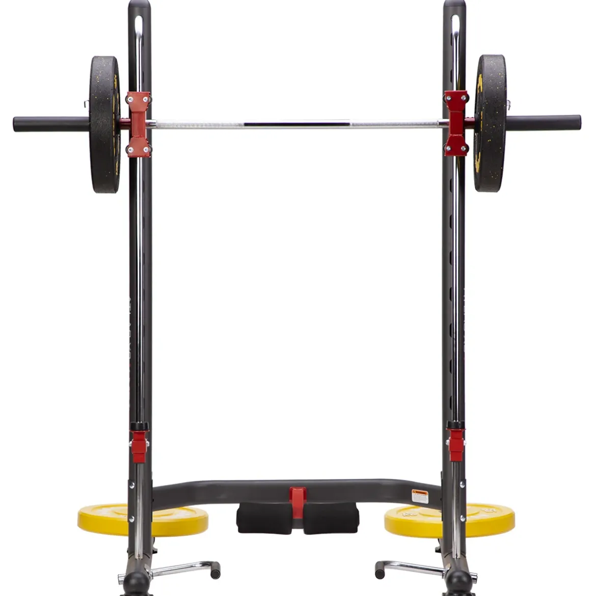 ATLAS X3 SUWNICA SMITHA HMS