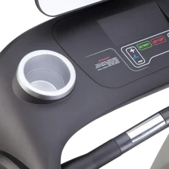 BE6000 BIEŻNIA ELEKTRYCZNA SEMI COMMERCIAL HMS PREMIUM