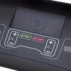 BE6000 BIEŻNIA ELEKTRYCZNA SEMI COMMERCIAL HMS PREMIUM