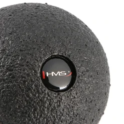 BLM01 LACROSSE POJEDYNCZA PIŁKA DO MASAŻU HMS