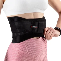 BR1869 ŚCIĄGACZ NA BRZUCH HMS