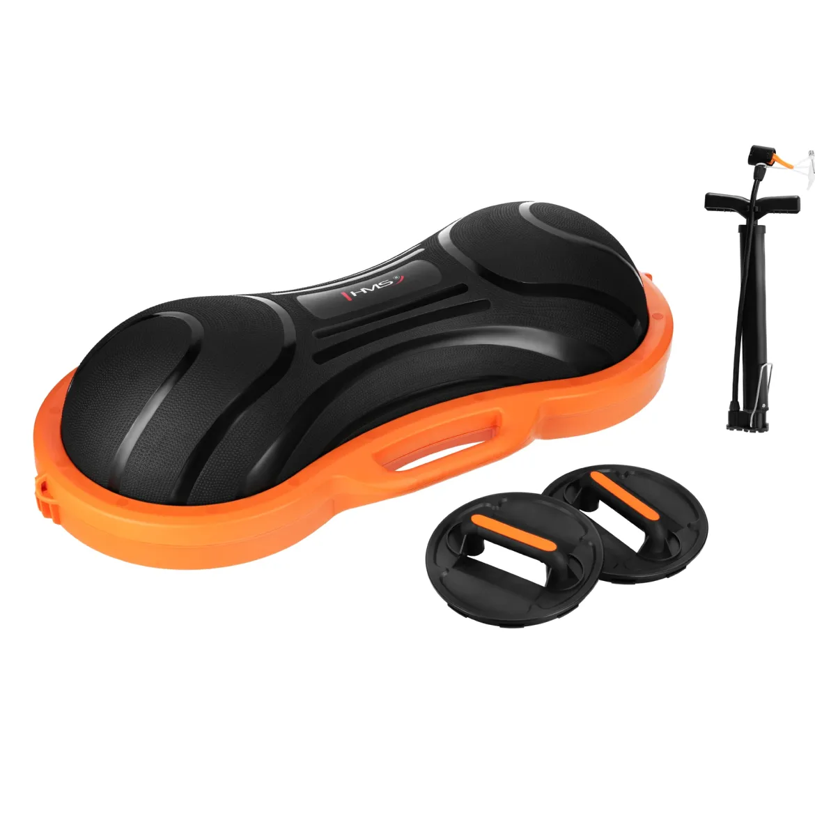 BSX02 WIELOFUNKCYJNA PLATFORMA DO BALANSOWANIA COMMERCIAL HMS