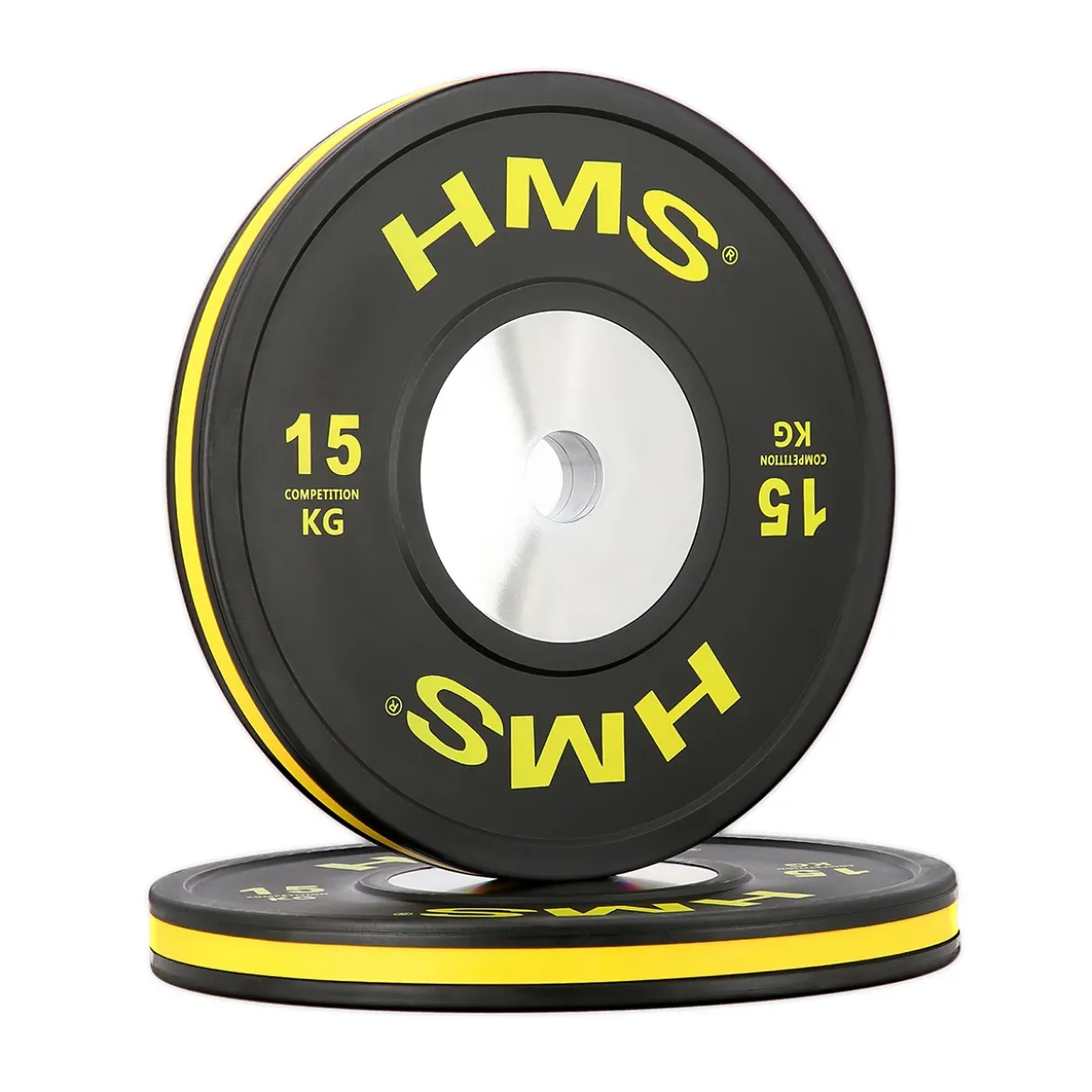 BTBR SET ZESTAW TALERZY OLIMPIJSKICH BUMPER HMS