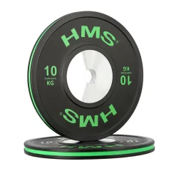 BTBR SET ZESTAW TALERZY OLIMPIJSKICH BUMPER HMS