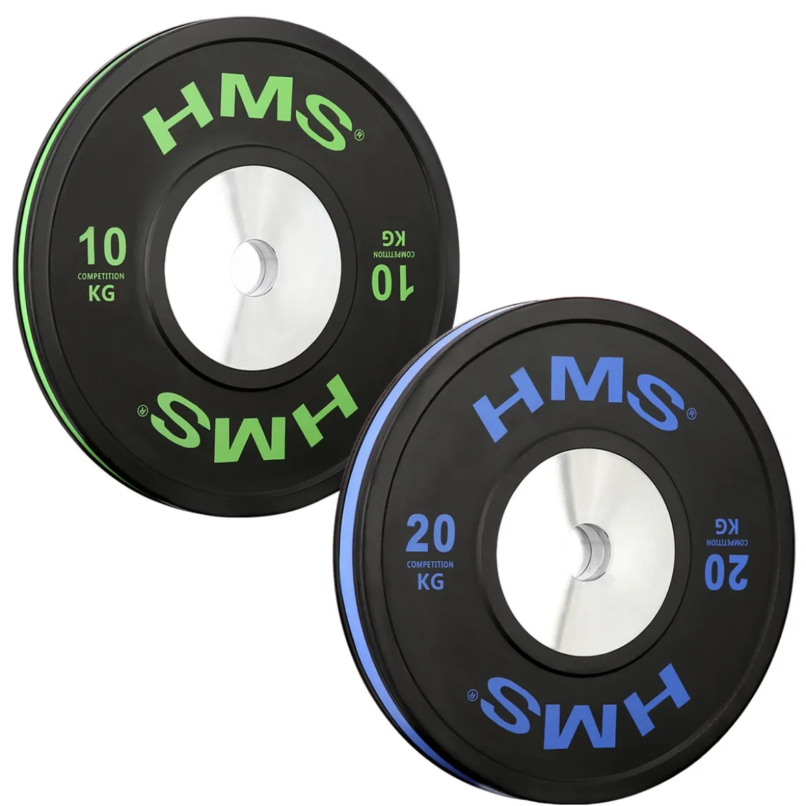 BTBR TALERZ OLIMPIJSKI BUMPER HMS