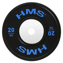 BTBR TALERZ OLIMPIJSKI BUMPER HMS