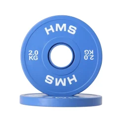 CBRS ZESTAW TALERZY OLIMPIJSKICH HMS