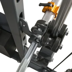CYKLOP 2 ATLAS DO ĆWICZEŃ Z SUWNICĄ SMITHA SEMI COMERCIAL HMS