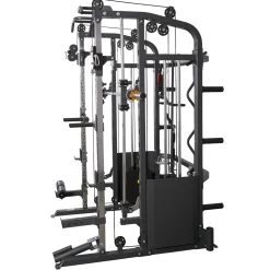 CYKLOP 2 ATLAS DO ĆWICZEŃ Z SUWNICĄ SMITHA SEMI COMERCIAL HMS