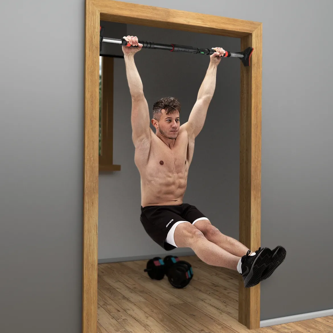 DD401 DRĄŻEK ROZPOROWY 98-130 CM HMS