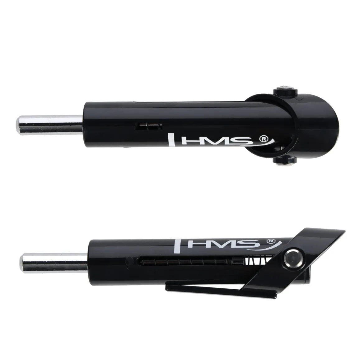 DLP02 ZESTAW SAMOWYPADAJĄCYCH BOLCÓW DO STOSU DROPSET LOAD PIN HMS