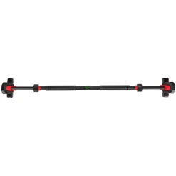 Drążek rozporowy do podciągania HMS DD301 100–120 cm bez wiercenia