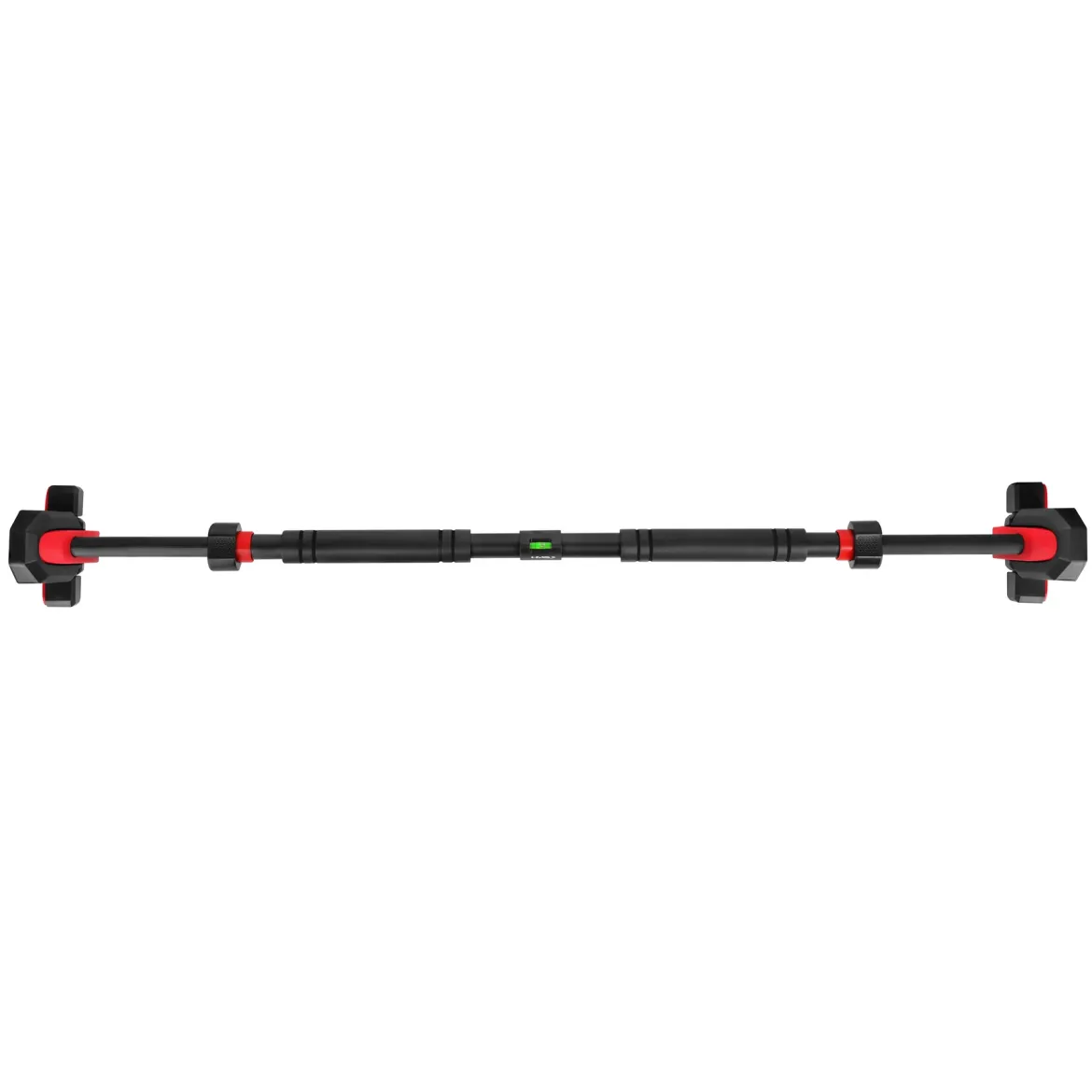 Drążek rozporowy do podciągania HMS DD301 100–120 cm bez wiercenia