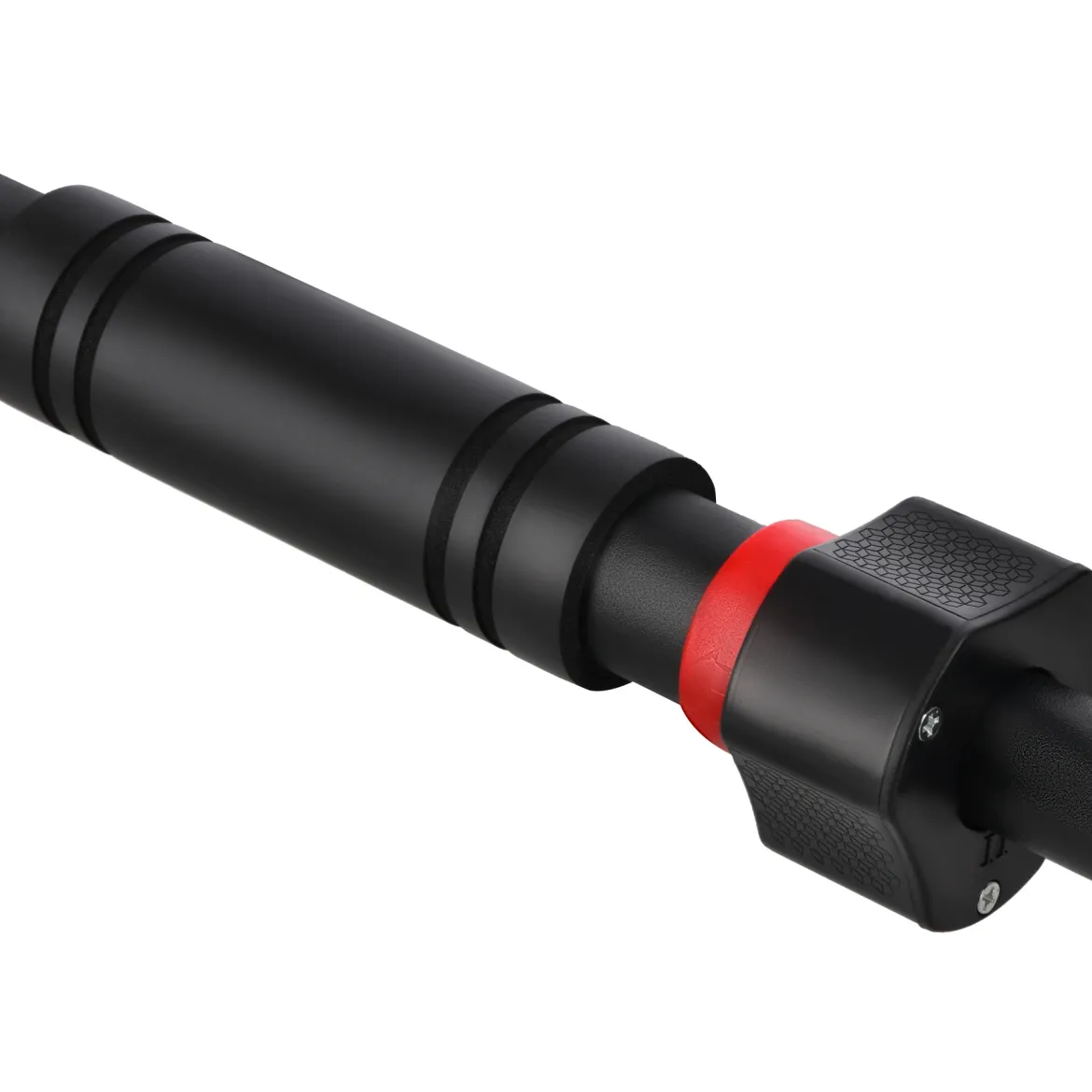 Drążek rozporowy do podciągania HMS DD301 100–120 cm bez wiercenia