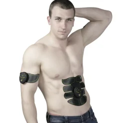 ELECTRO BF ELEKTROSTYMULATOR MIĘŚNI HMS