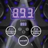 Elektroniczna tarcza bokserska HMS TB03 Bluetooth z muzyką i rękawicami