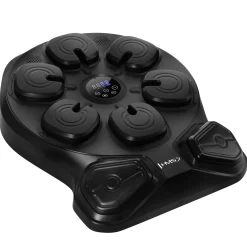 Elektroniczna tarcza bokserska HMS TB13 Bluetooth MMA z licznikiem kalorii – dla dzieci, młodzieży i dorosłych