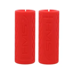 FG02 RED NAKŁADKI NA GRYF HMS